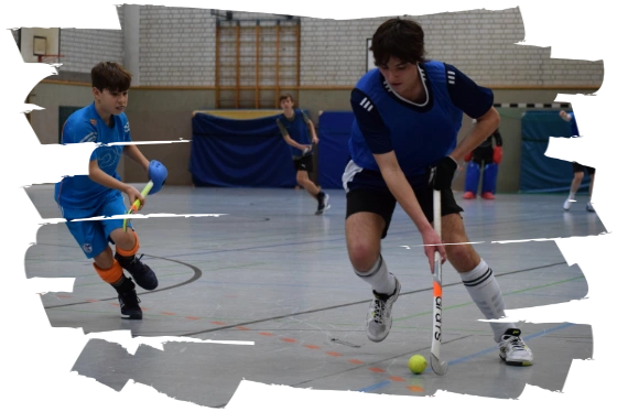 Hockey Hockey