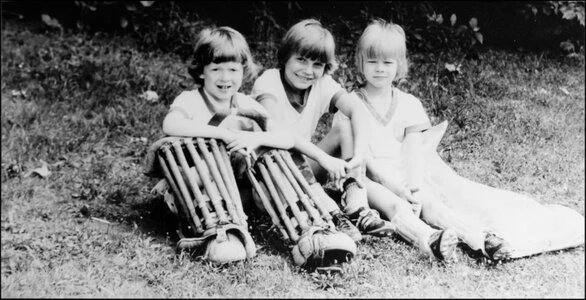 Historisches Foto