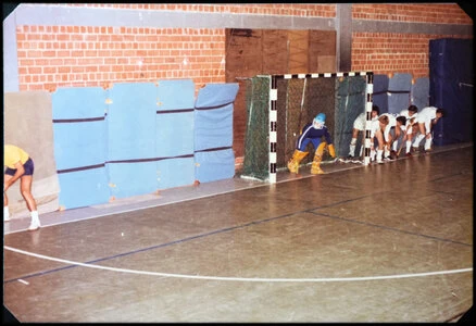 Historisches Foto