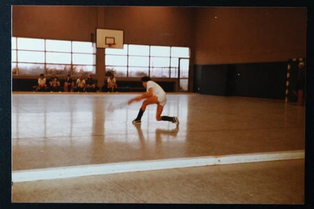 Historisches Foto