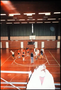 Historisches Foto