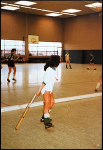 Historisches Foto