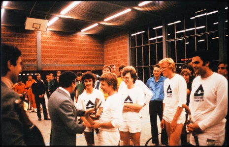 Historisches Foto