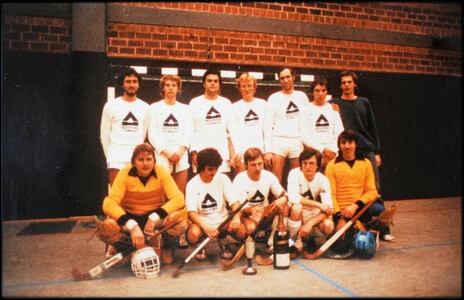 Historisches Foto