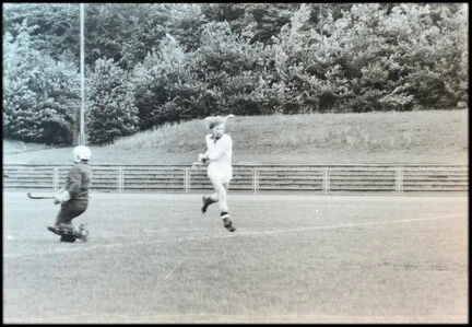 Historisches Foto