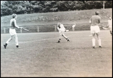 Historisches Foto