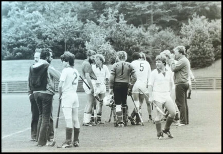 Historisches Foto