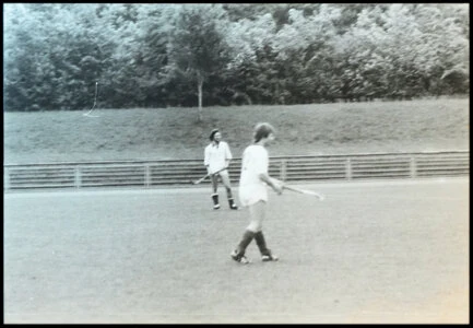 Historisches Foto
