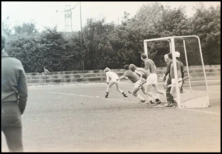 Historisches Foto