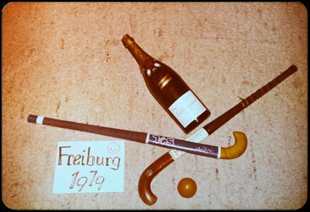 Historisches Foto