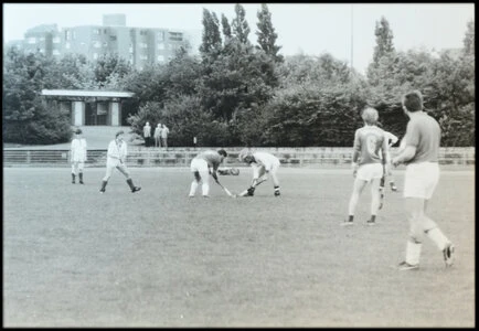 Historisches Foto