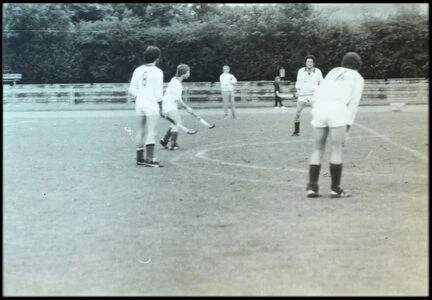 Historisches Foto