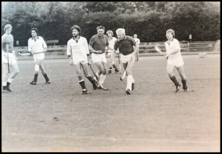Historisches Foto