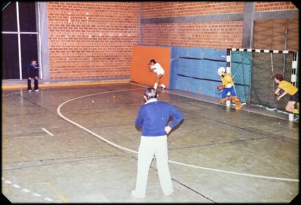 Historisches Foto
