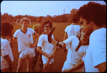 Historisches Foto