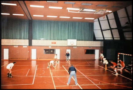 Historisches Foto