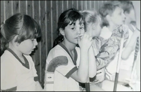 Historisches Foto