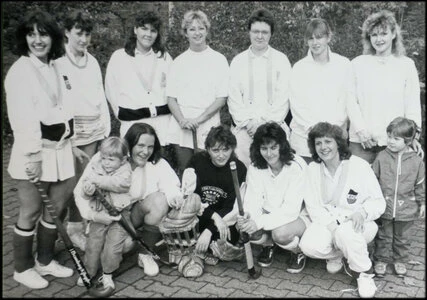 Historisches Foto