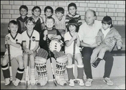 Historisches Foto