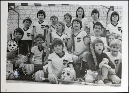 Historisches Foto