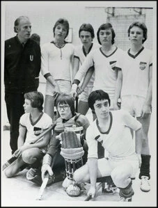 Historisches Foto