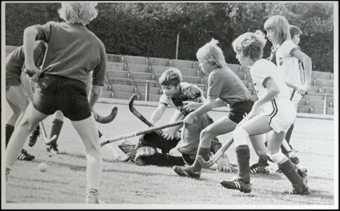 Historisches Foto