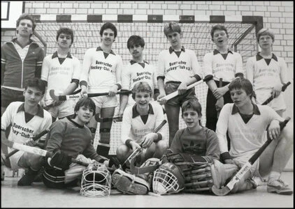 Historisches Foto