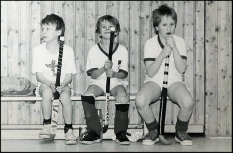 Historisches Foto