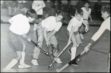 Historisches Foto