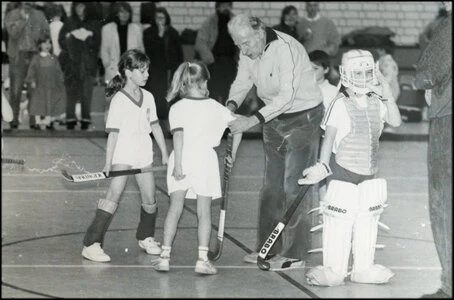 Historisches Foto