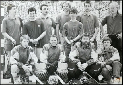 Historisches Foto