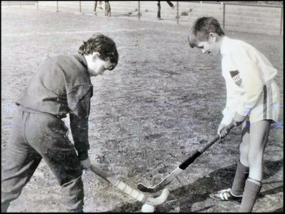 Historisches Foto
