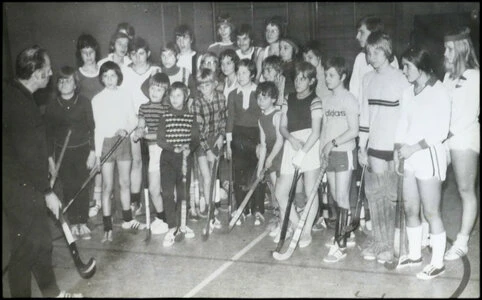 Historisches Foto