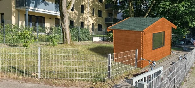 Historische Fotos