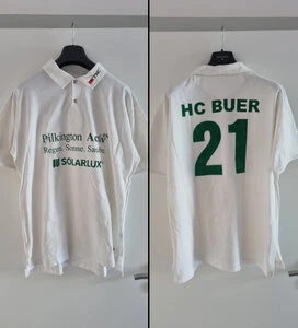 Ein Trikot aus den 2000ern.