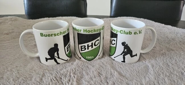 2023: Teil des neuen Designs.