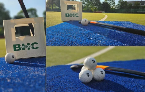 Aus der 2024-Kampagne für einen neuen Kunstrasenplatz.