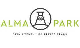 Logo Alma Park