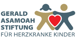Logo Asamoah Stiftung