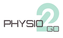 Logo Physio2go