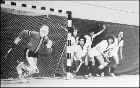 Historisches Foto