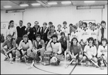 Historisches Foto