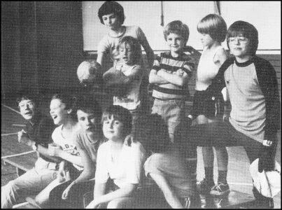 Historisches Foto